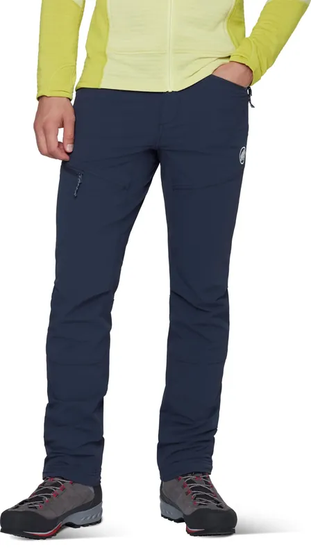 Op = Op MAMMUT TAISS SO PANTS MEN