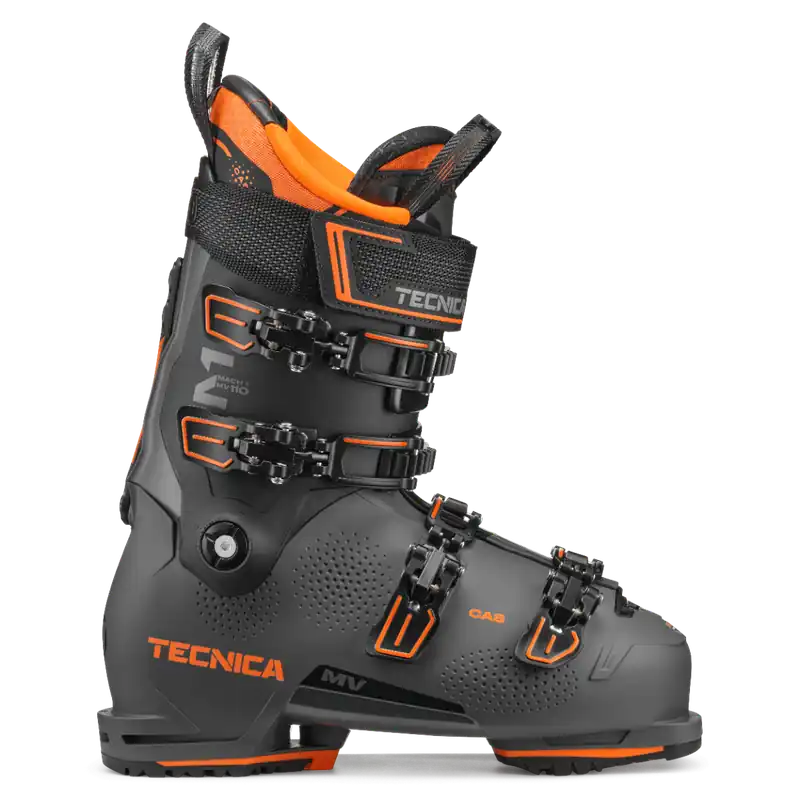 Betaalbaar Tecnica Mach1 MV 110 TD GW