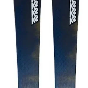 Dagaanbieding K2 Mindbender 90C m/binding