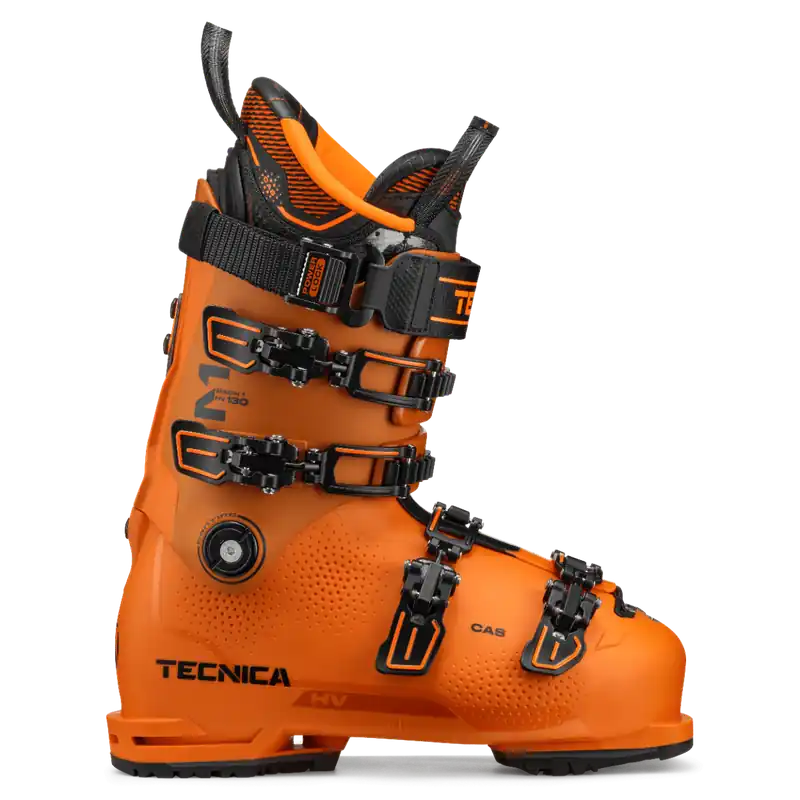 Exclusieve Aanbieding Technische Mach1 HV 130 TD GW