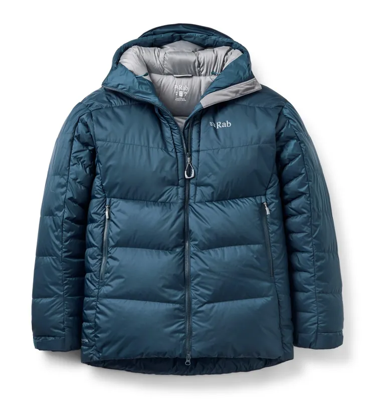 RAB POSITRON PRO HOODY Exclusieve Aanbieding