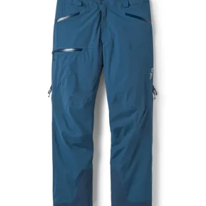 Aanbieding RAB KHROMA DIFFRACT PANTS