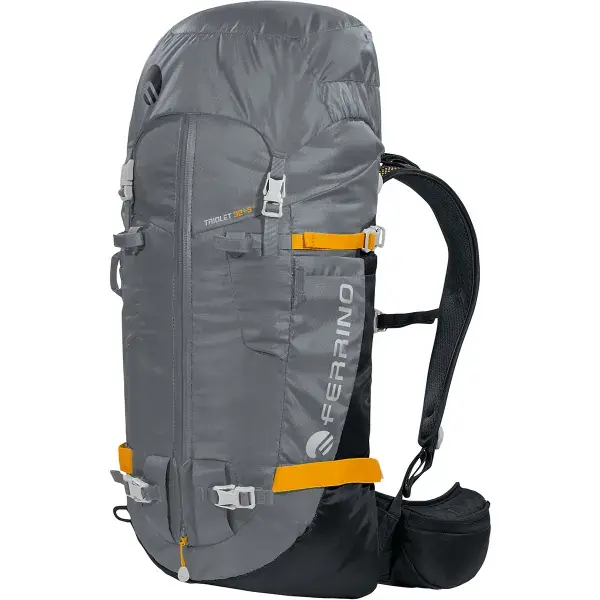 Bergbeklimmer rugzakFERRINOBACKPACK TRIOLET 32+5 Fabrieksprijs