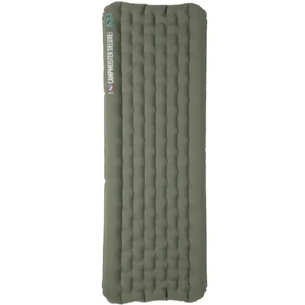 Premium WandelmatrasBIG AGNESCAMPMEISTER DELUXE INSULATED 25X78 WIDE LONG