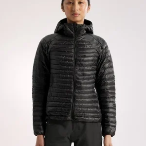 Aanbieding ARCTERYX CERIUM SL HOODY W