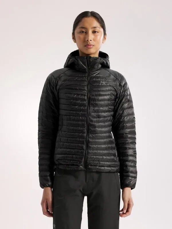 Aanbieding ARCTERYX CERIUM SL HOODY W