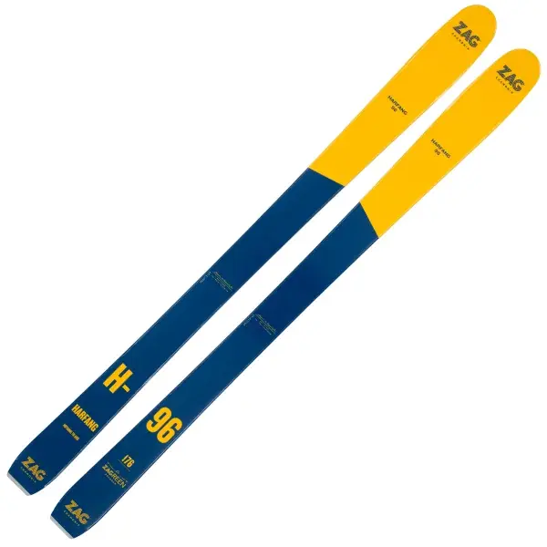 Nu Kopen SkiZAGH96