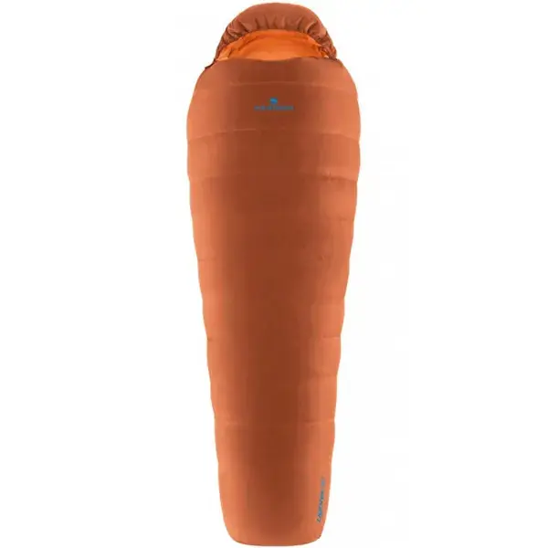 Seizoensaanbieding SlaapzakFERRINOSLEEPINGBAG LIGHTECH 800 DUVET RDS DOWN