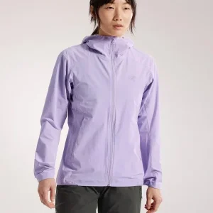 Aanbieding ARCTERYX GAMMA LW HOODY WOMEN