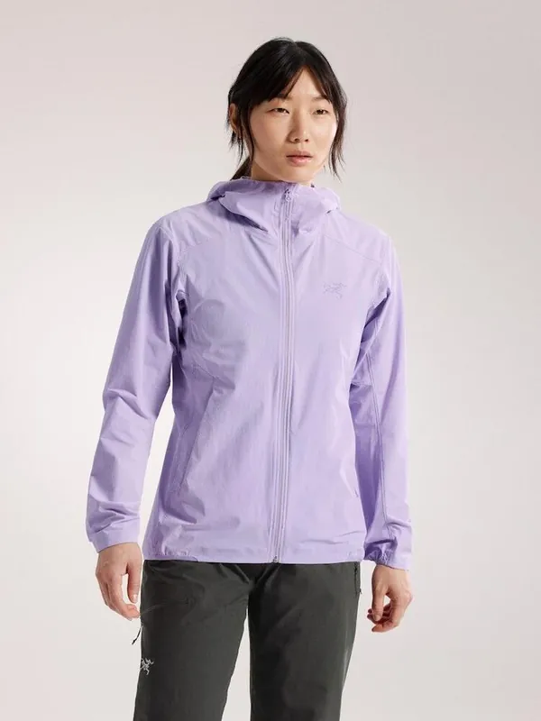 Aanbieding ARCTERYX GAMMA LW HOODY WOMEN