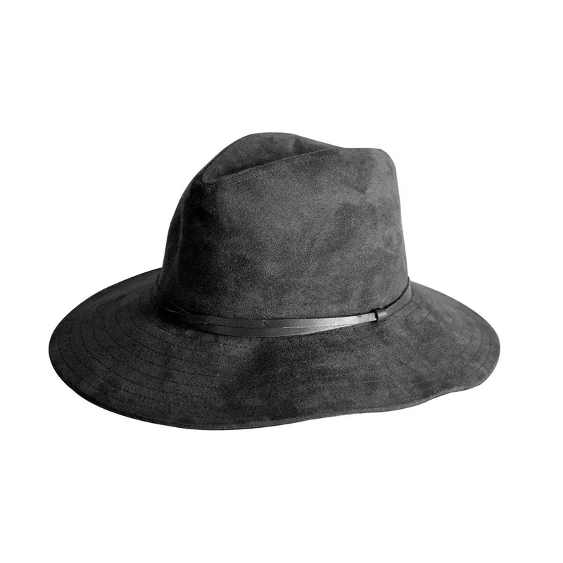 HOUSE OF ORD RILEY FEDORA Tijdelijk Beschikbaar