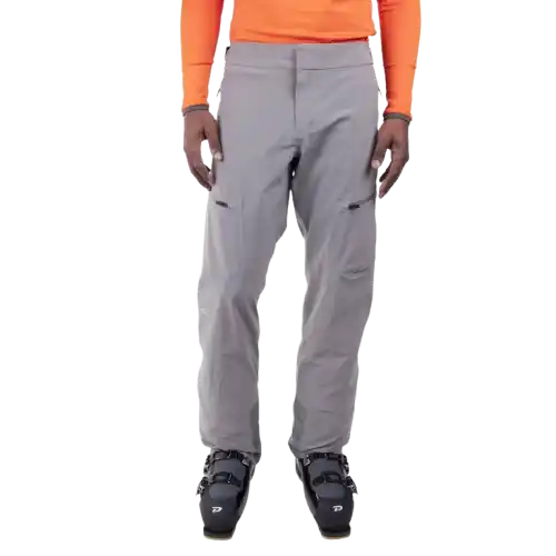 Bestel Nu Kjus FRX Shell Broek