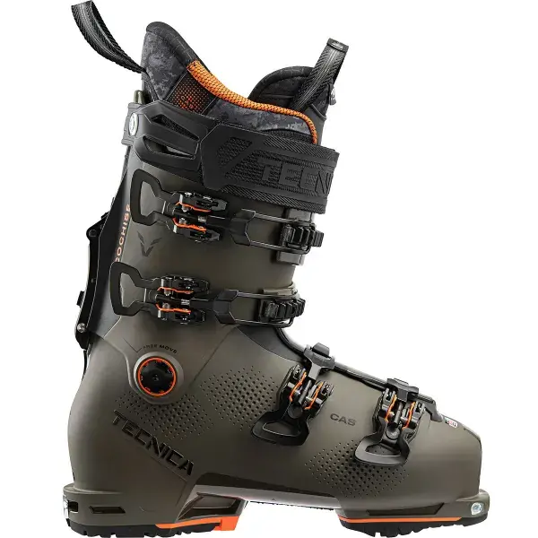 Beste Prijs SkischoenTECNICACOCHISE 120 DYN GW TUNDRA