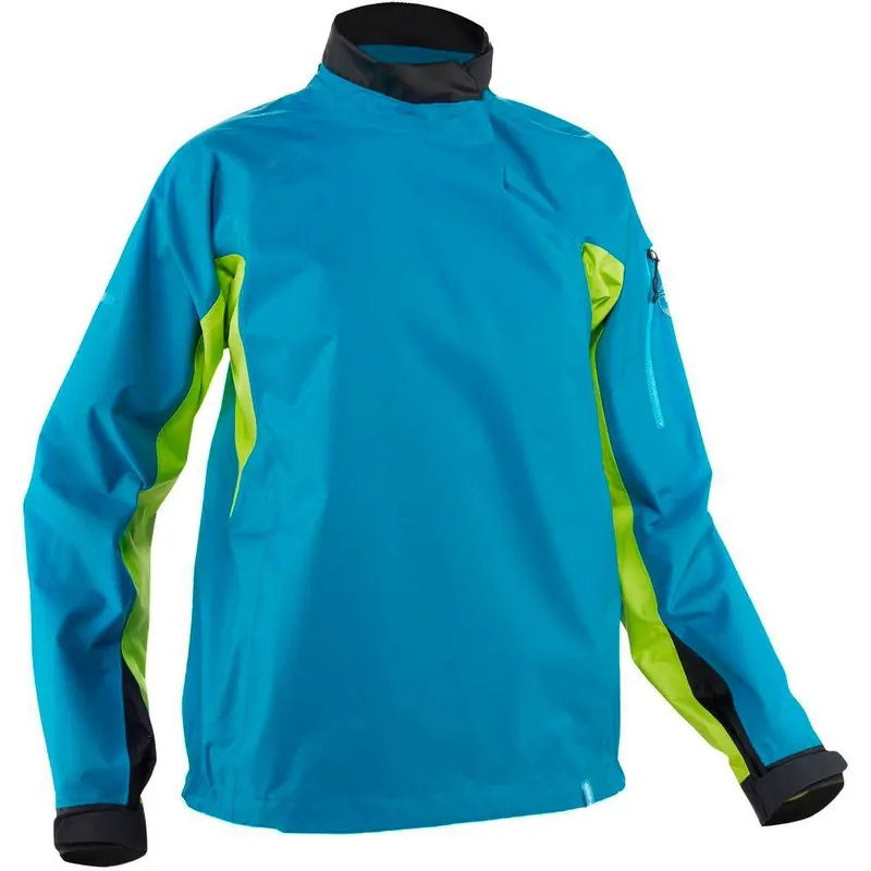 Meest Verkocht NRS Endurance Splash ademende getapete spraytop Fjord voor dames - dames