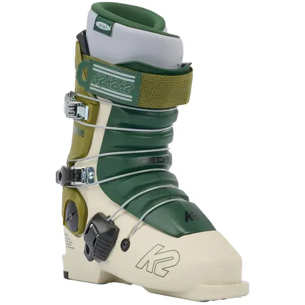 Bestseller SkischoenK2REVOLVE PRO