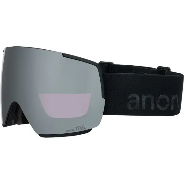 Nieuw SkimaskerANONM5 SMOKE/PERCEIVE SUNNY ONYX