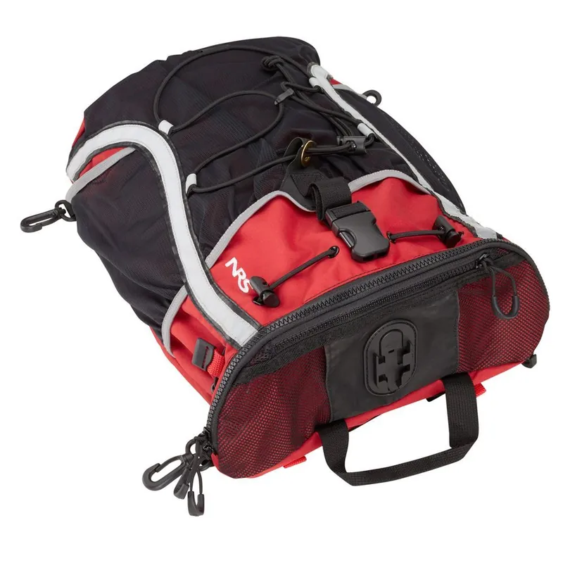 NRS Taj M‘haul Deck Bag Daktas Hete Deal