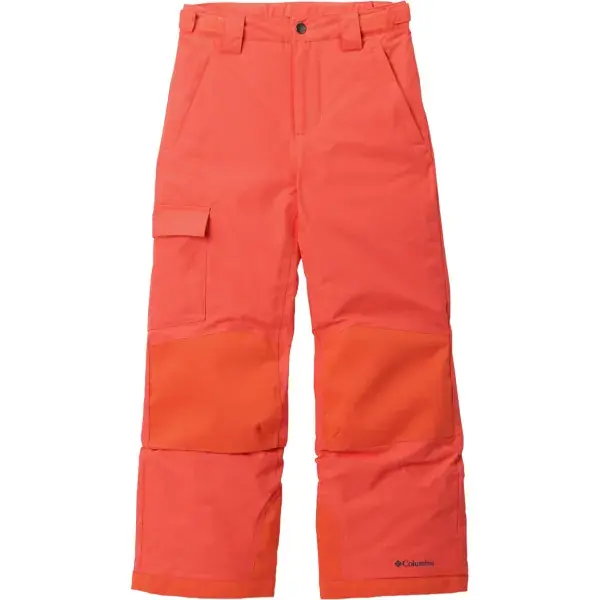Express Levering SkibroekCOLUMBIABUGABOO III PANT ZING