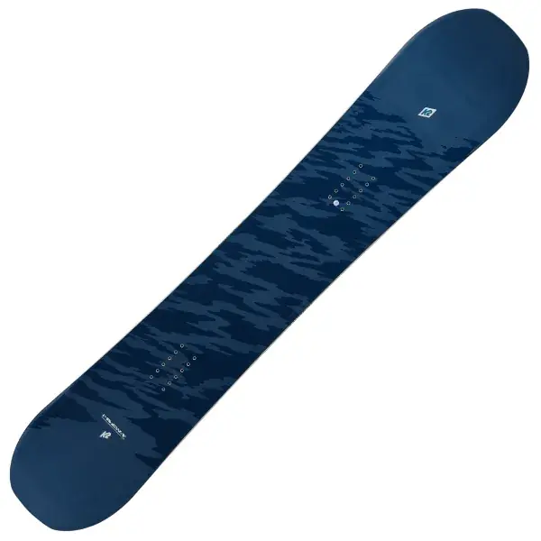 SnowboardK2GATEWAY BLUE/GREY Shop Nu