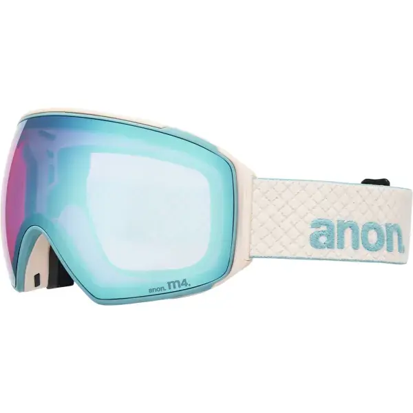 Gratis Retour SkimaskerANONM4 TORIC OAT/PERCEIVE VARIABLE BLUE