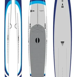 Sic Atlantis 14‘0 x 26" (ST) Race - Ruw water - Downwind SUP Rechtstreeks Van De Fabrikant