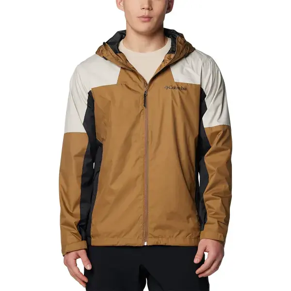 WandeljasCOLUMBIAINNER LIMITS III JACKET DELTA/DARK STONE/BLACK Direct Verzonden