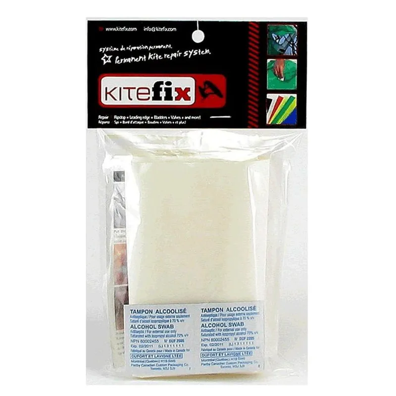Nieuw Kitefix Monster blaasplaat