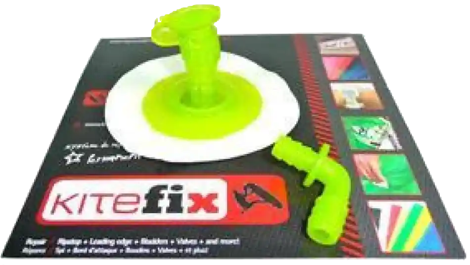 Koop Online Kitefix 11 mm leegloopventiel