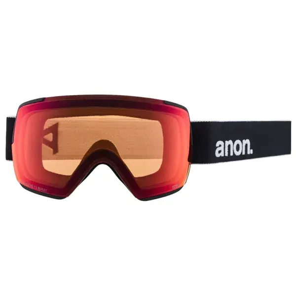 SkimaskerANONM5S BLACK Premium