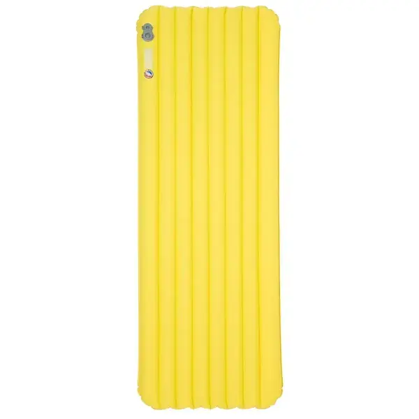 Nu Kopen WandelmatrasBIG AGNESDIVIDE INSULATEDX78 WIDE LONG YELLOW