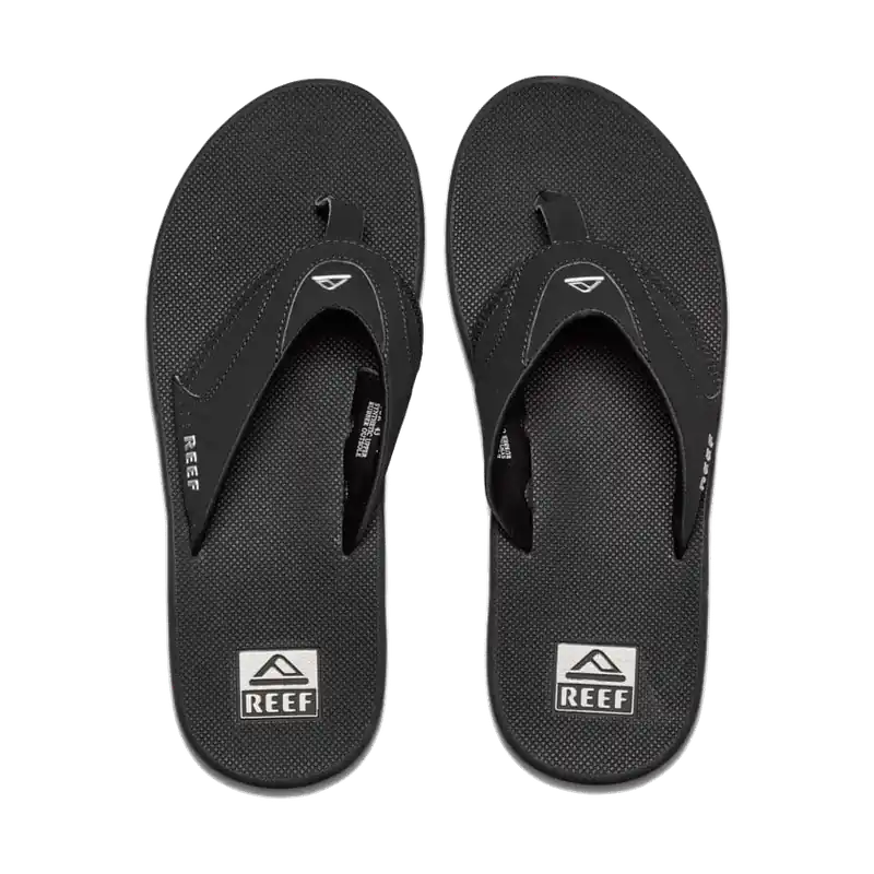 Betaalbaar Reef Fanning - Sandalen