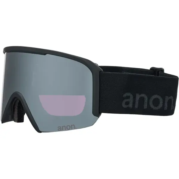Op = Op SkimaskerANONNESA SMOKE/PERCEIVE SUNNY ONYX