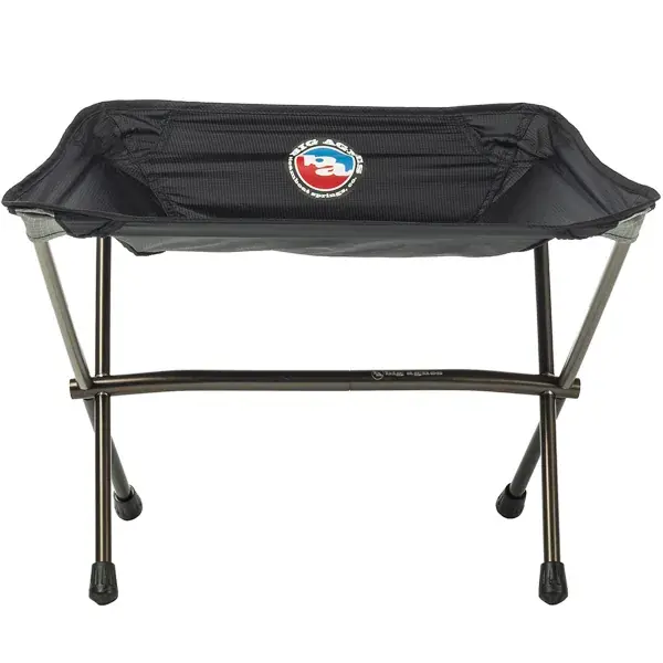 Gereduceerde Prijs CampingstoelBIG AGNESSKYLINE UL STOOL