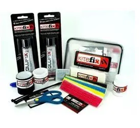 Bestel Nu Kitefix Complete reparatieset