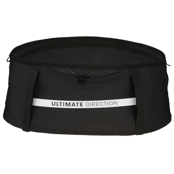DrinkgordelULTIMATE DIRECTIONUTILITY BELT ONYX Premium