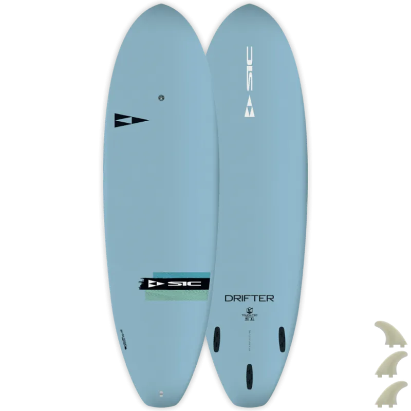 Op = Op SIC Drifter 6,6 (TT) Mini Malibu surfplank