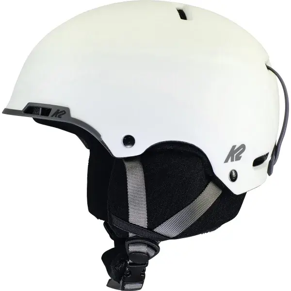 Bestel Nu SkihelmK2MERIDIAN W PEARL WHITE
