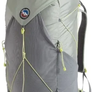 Beperkte Voorraad Big Agnes Sweetwater UL 60L - Mercury - Medium
