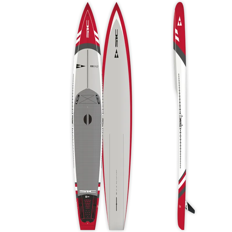Must-Have Sic RS 14‘ x 23 SF Race SUP