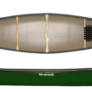 Direct Verzonden Wenonah Spirit II 17 Kano - T-formex