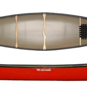 Laatste Kans Wenonah Spirit II 17 Kano - T-formex