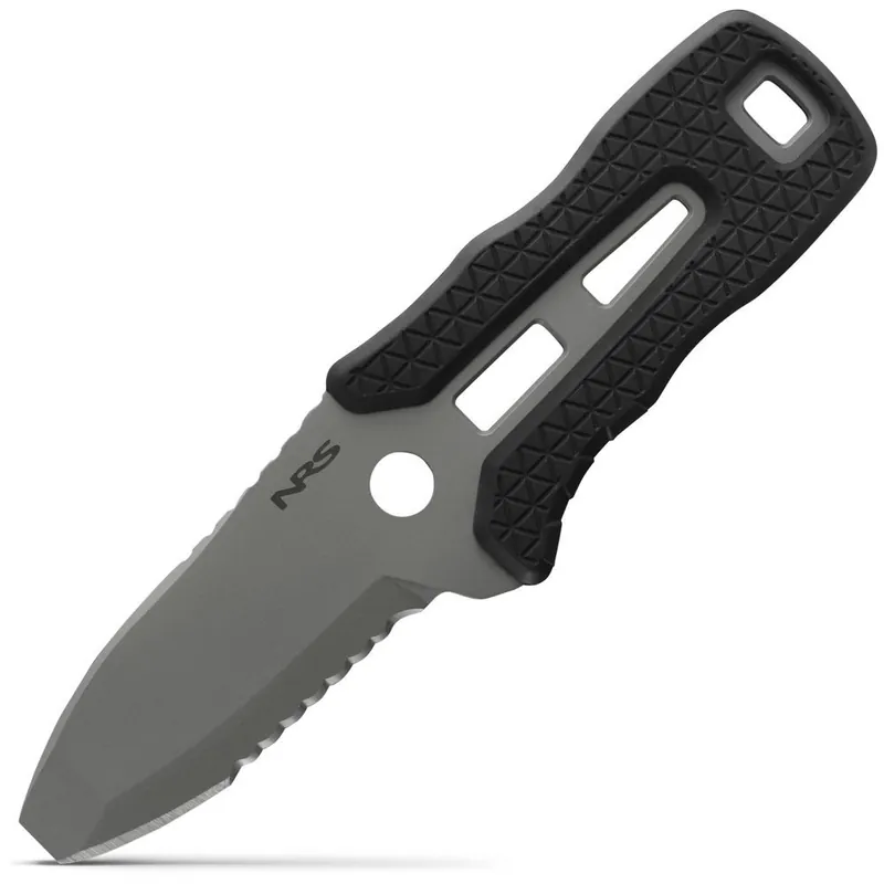 NRS Titanium Co-Pilot mes Superprijs