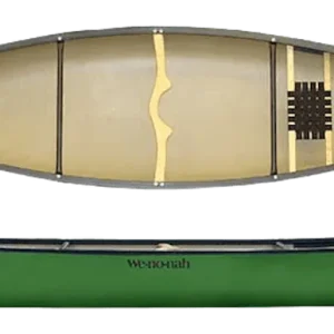 Wenonah Southfork 15‘8 Kano - PE Seizoensaanbieding
