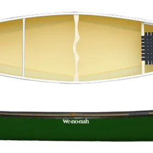 Wenonah Adirondack 16‘0 kano - T-formex Premium
