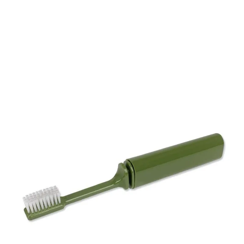 Direct Verzonden BCB Foldable Toothbrush
