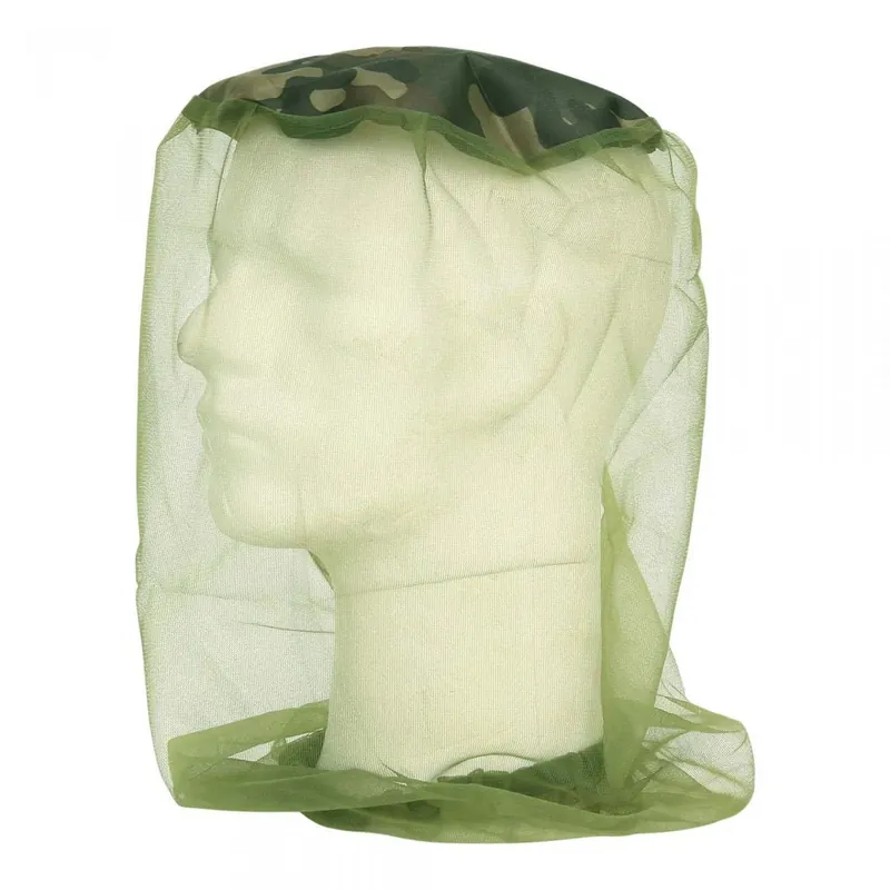 Lage Prijs BCB Mosquito Head Net
