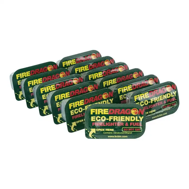 BCB Firedragon Solid Fuel 12 pack Beste Prijs