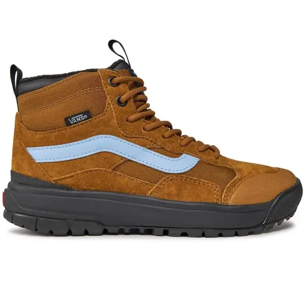 Exclusieve Aanbieding WinterschoenenVANSUA ULTRARANGE EXO HI MTE-1 BLUE/BROWN