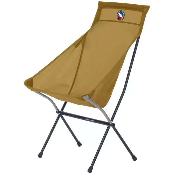 Nieuw CampingstoelBIG AGNESBIG SIX CAMP CHAIR TAN