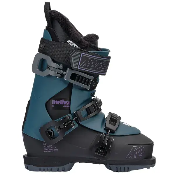 Uitverkoop SkischoenK2METHOD W